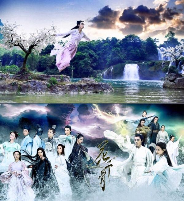 属马的今天财运游戏画面