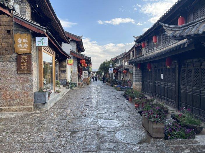 老挝多措并举增强经济发展韧性