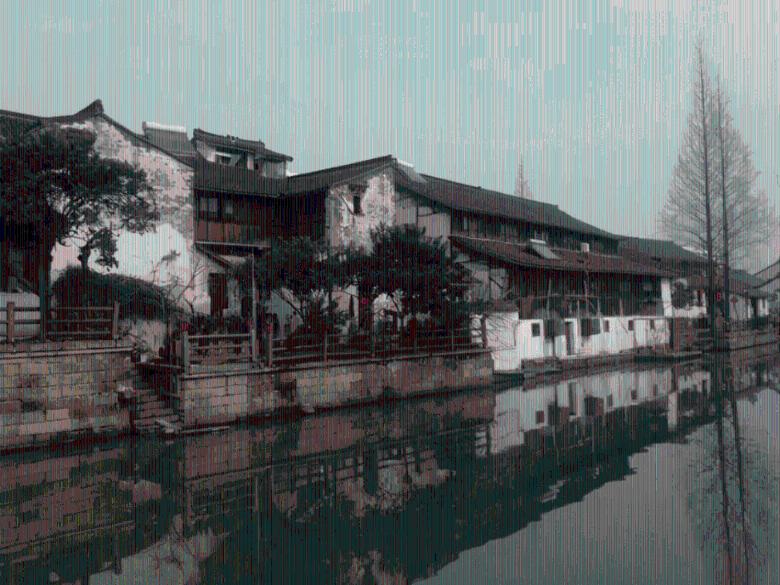 寻找丢失物品